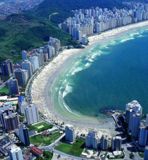 Guarujá Sol e Praia
